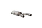 Renault Clio MK2 2.0 182 03-06 | Niet-resonerend cat-back sy, Verzenden, Nieuw