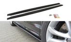 Side skirts Diffuser voor Audi S3 8P / RS3 8P, Ophalen of Verzenden