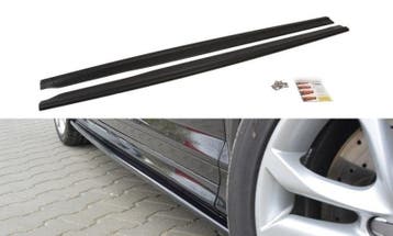 Side skirts Diffuser voor Audi S3 8P / RS3 8P, Ophalen of Verzenden
