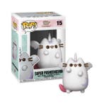 Funko Pop! Ad Icons: Pusheen: Super Pusheenicorn #15, Verzenden, Nieuw
