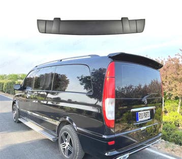 AILERON DE TOIT MERCEDES VITO W639 03-14 ABS, Verzenden