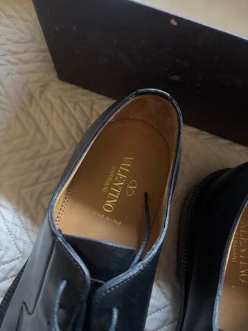 Valentino - Escarpin - Taille : EU 41.5 - Neuf dans sa boîte, Nieuw
