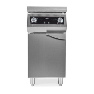 Cuiseur à induction 700 – 2 brûleurs – 8500W – avec support, Verzenden, Cuisinière, Friteuse et Grils