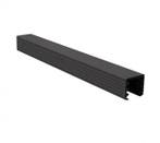 Rubber voor balustrade handrail - t.b.v. U 24mm, Verzenden, Nieuw