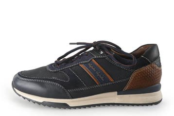 Australian Sneakers in maat 41 Zwart, Kleding | Heren, Schoenen, Verzenden, Zwart, Zo goed als nieuw, Sneakers