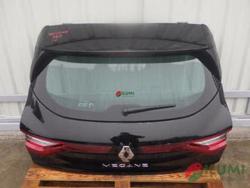 Achterklep Renault Megane IV 4 HB, Verzenden, Gebruikt, Renault
