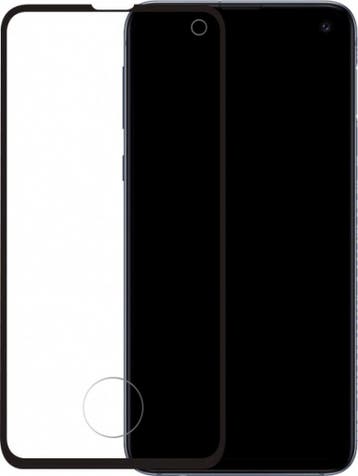 Mobilize Screen protector Galaxy S10e , Edge-To-Edge Nieuw, Ophalen of Verzenden, Zo goed als nieuw