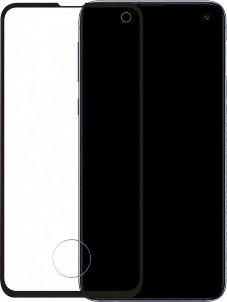 Mobilize Screen protector Galaxy S10e , Edge-To-Edge Nieuw, Télécoms, Téléphonie mobile | Accessoires & Pièces, Enlèvement ou Envoi
