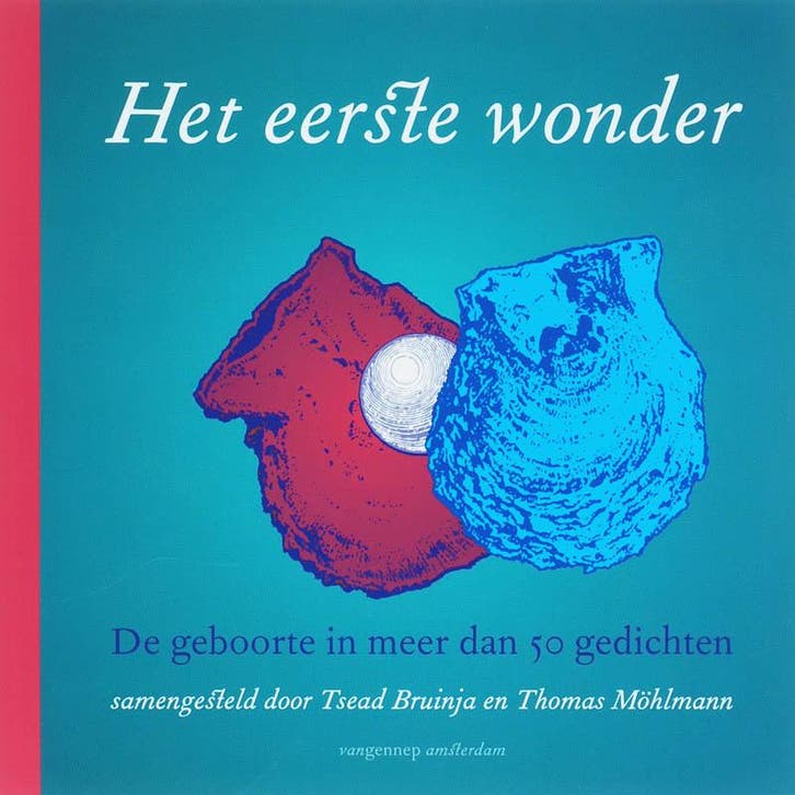 Het eerste wonder / Awater-reeks / 2 9789055158362, Boeken, Gedichten en Poëzie, Gelezen, Verzenden