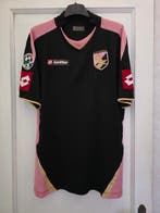 U.S. Città di Palermo - Serie A - Amauri - 2007 - Vêtements, Nieuw