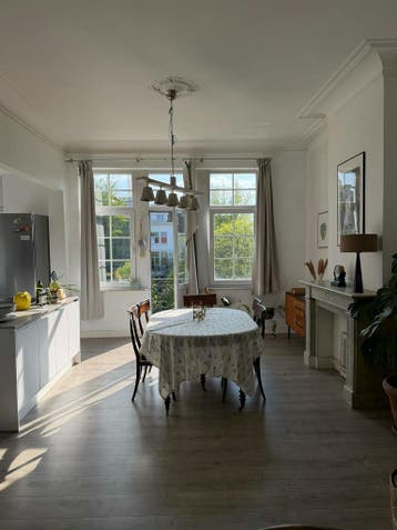 Appartement en Avenue Huart Hamoir, Schaerbeek
