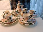 Villeroy & Boch - Koffie- en theeservies - Wild Rose -