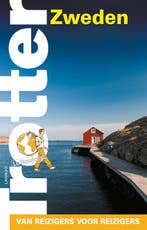 Trotter Zweden / Trotter 9789401458320, Boeken, Verzenden, Zo goed als nieuw