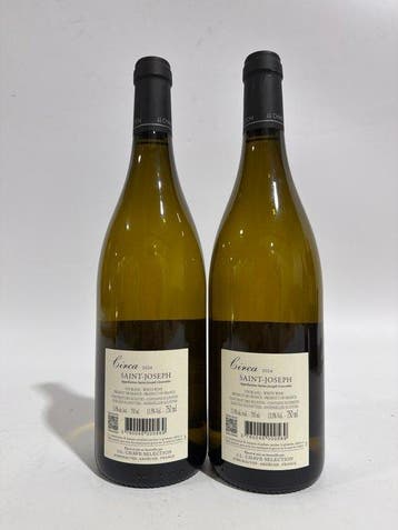 2024 J.L. Chave Sélection, Cinca Saint-Joseph - Saint-Joseph, Nieuw