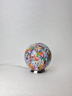 Lampe de table - Verre de Murano - Lampe de table Murrina