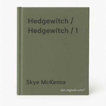 Hedgewitch / Hedgewitch / 1 9781801300681 Skye McKenna, Verzenden, Zo goed als nieuw, Skye McKenna