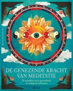 De genezende kracht van meditatie 9789044750812, Verzenden, Mike ANNESLEY
