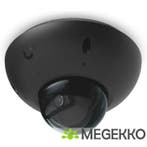 Ubiquiti G6 Dome IP-beveiligingscamera Binnen & buiten 3840, Verzenden
