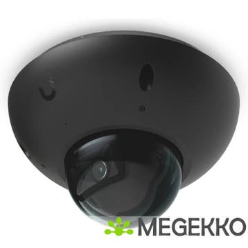 Ubiquiti G6 Dome IP-beveiligingscamera Binnen & buiten 3840, Verzenden, Nieuw