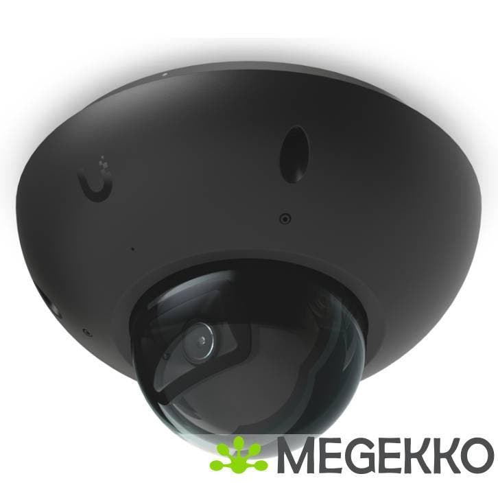 Ubiquiti G6 Dome IP-beveiligingscamera Binnen & buiten 3840, Audio, Tv en Foto, Videobewaking, Nieuw, Verzenden