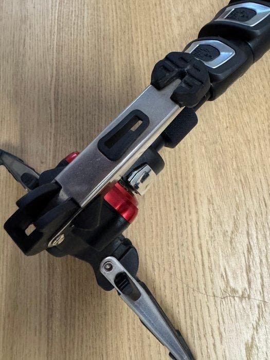 Manfrotto MVMXPROA5 Camera-accessoires, TV, Hi-fi & Vidéo, Appareils photo numériques