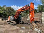Online veiling - 2010 Hitachi Zaxis ZX225USLC-3, Ophalen