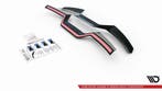 Maxton Design Dak Spoiler BMW X6 G06 B8287