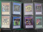 Konami - 45 Compleet album - Yu-Gi-Oh!, Nieuw