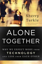 Alone Together 9780465010219 Sherry Turkle, Verzenden, Sherry Turkle