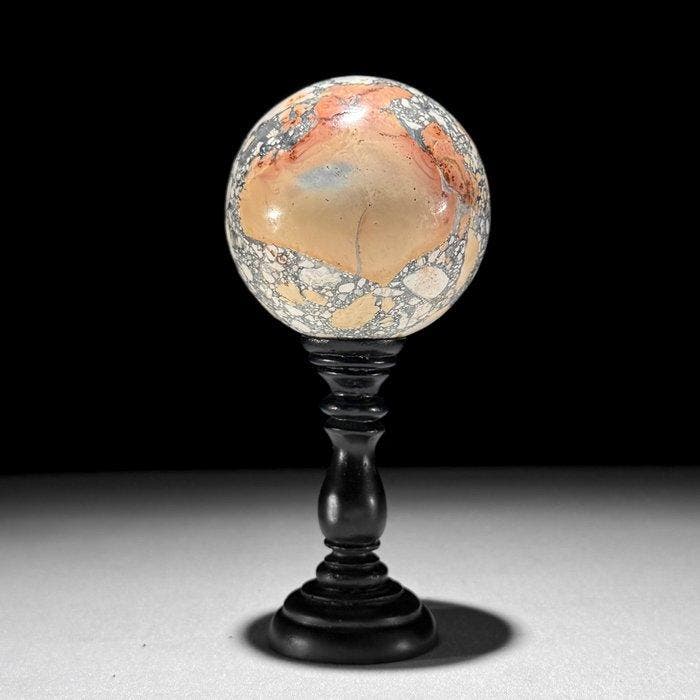 Geen reserveprijs - Prachtig paar rode Maligano Jasper, Antiek en Kunst, Kunst | Designobjecten