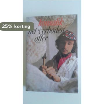 Verboden offer 9789020508604 H.G. Konsalik, Boeken, Verzenden, Gelezen, H.G. Konsalik