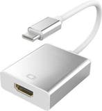 2dekans | Garpex® USB C naar HDMI Kabel - USB 3.1 Type C, Computers en Software, Overige Computers en Software, Ophalen of Verzenden