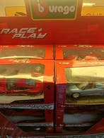 Bburago 1:43 - Modelauto (12), Nieuw
