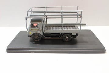 AM.71 1:43 - Voiture miniature - OM Leoncino porte-voitures, Nieuw