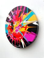 Damien Hirst (1965) - H12 - 4 - 566 Beautiful, Long Since