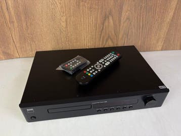 NAD - C568 - Lecteur de CD, Nieuw