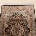 Hereke - Tapijt - 93 cm - 63 cm - Zijden Chinees, Nieuw