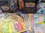 Pokémon Bulk kaarten Lotto Carte pokemon CIRCA 3 Kg SOLO