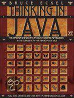 Thinking in Java 9780131002876 Bruce Eckel, Boeken, Verzenden, Gelezen, Bruce Eckel