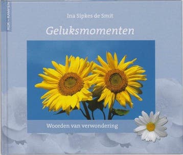 Geluksmomenten - de Smit, Verzenden, Nieuw