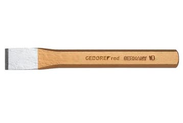 Gedore RED Koudbeitel Vlak Ovaal 300X26X13 R91140051, Verzenden, Nieuw