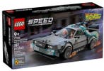 Lego - Speed Champions - 77256 - NEW - Lego Speed Champions, Nieuw