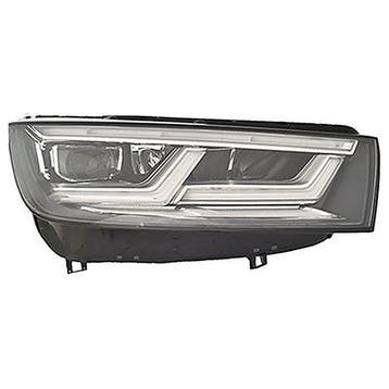 Audi Q5 2017-2020 Koplamp voor rechts LED (Niet Matrix), Verzenden, Nieuw