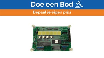 Bieden: Yokogawa V8209EB Gyro Compass Repeater, Ophalen of Verzenden
