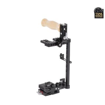 Manfrotto camera cage **OUTLET** MVCCS nr. 1001, Ophalen of Verzenden, Nieuw
