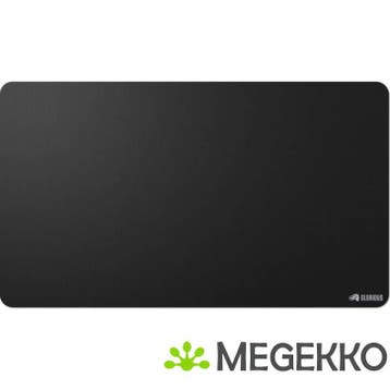 Glorious Mouse Pad 2 XL Extended - Edgeless - Muismat Zwart, Verzenden, Nieuw