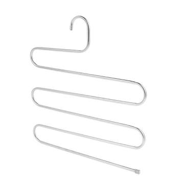 5 in 1 Kledinghanger, Verzenden, Nieuw