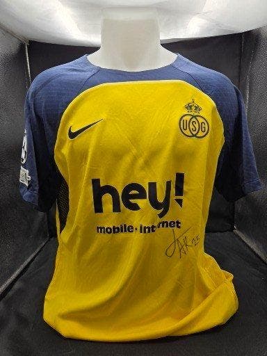 R. Union Saint-Gilloise - UEFA Champions League - Anan, Collections, Collections Autre