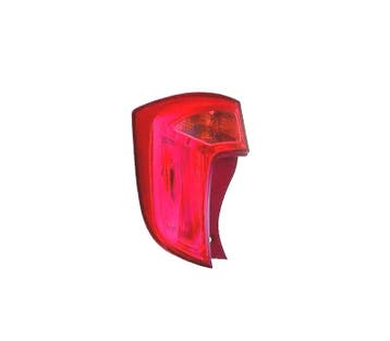 Feux Arrière Gauche Pour Kia Picanto 11- Rouge, Verzenden, Nieuw