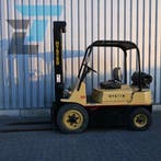 Hyster H50F LPG Heftruck, 2000 tot 3000 kg, LPG, Heftruck, Hyster